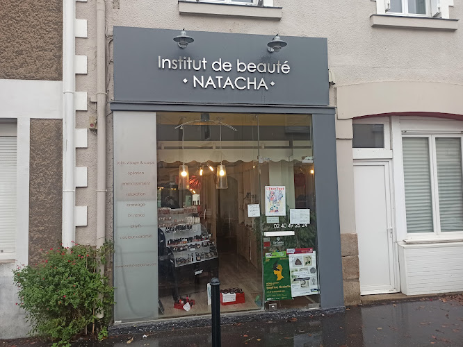 Natacha Institut