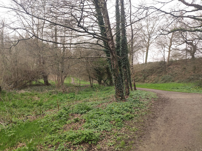 Promenade des Renards