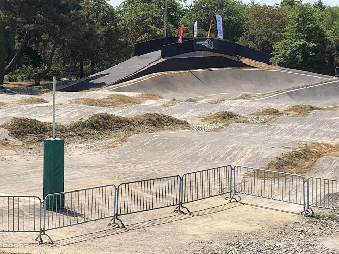 Nantes BMX, Piste BMX Race, NANTES (44)