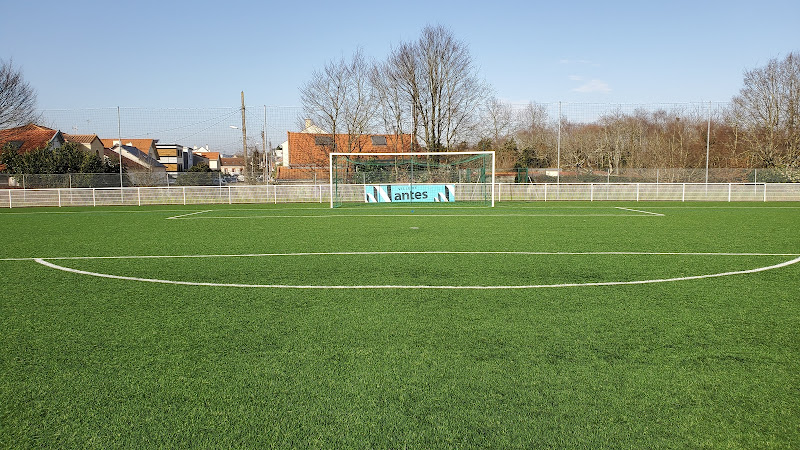 A.S.C. Saint-Médard de Doulon