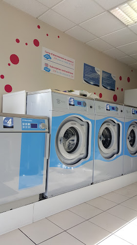 Blanchisserie Nantes