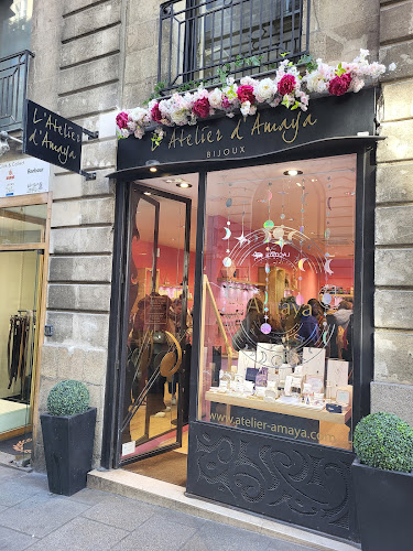 L&rsquo;Atelier d&rsquo;Amaya