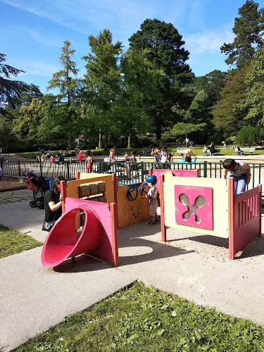 Jardin d’enfants de Procé