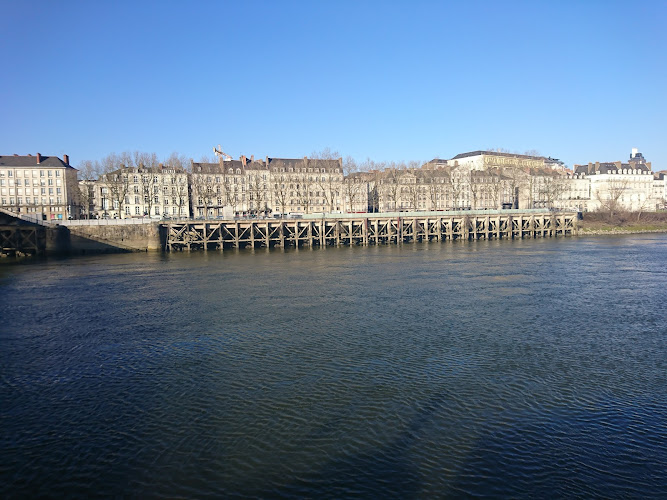 Mémorial Nantes