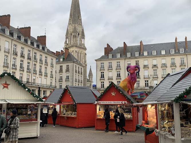 St-Nicolas