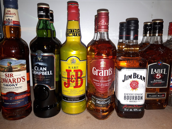 Alimentation Générale 7/7 epicerie