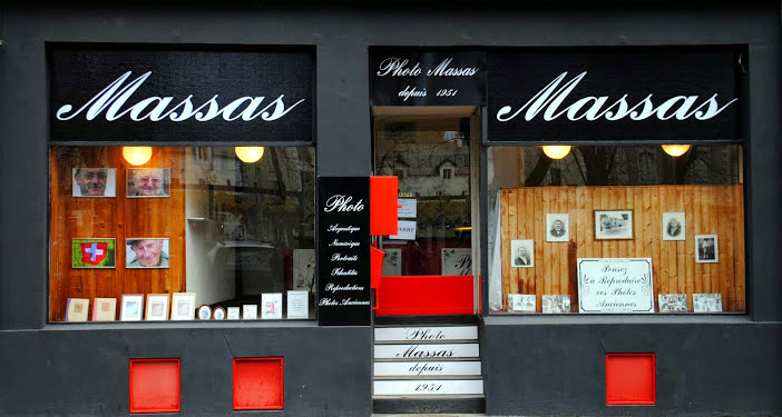 Studio de photographie Nantes