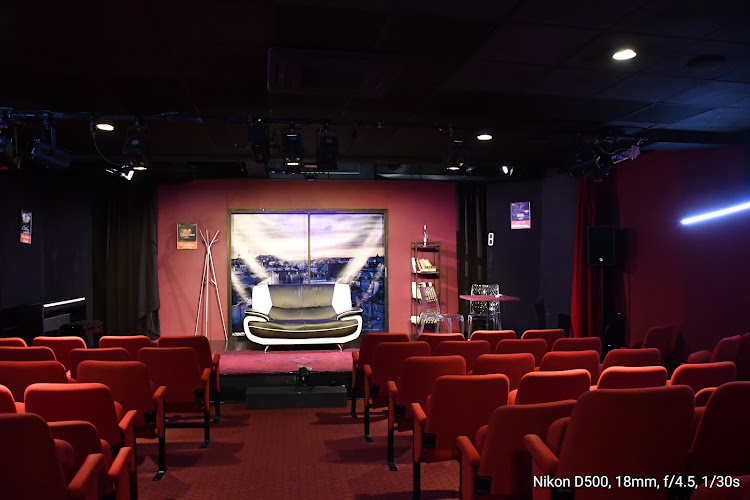 Théâtre de Poche Graslin
