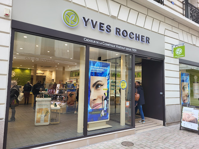 Yves Rocher