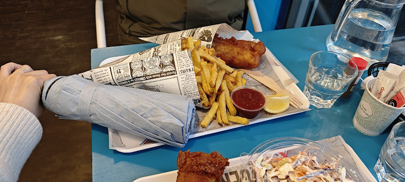 Restaurant écossais Nantes