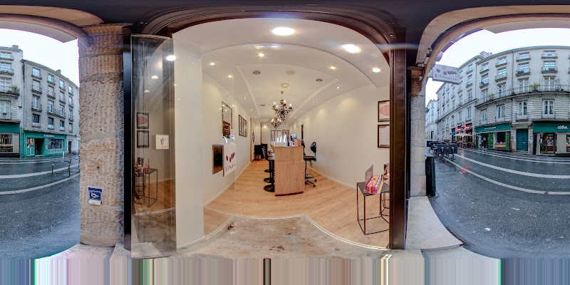 L&rsquo;Ongle & Le Regard L&rsquo;Onglerie Nantes