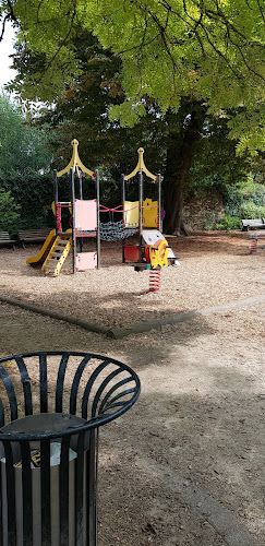 Square du Prinquiau