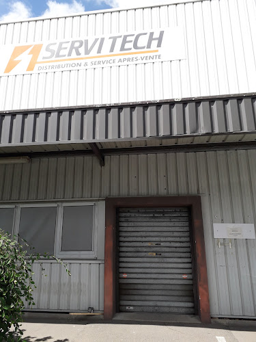 SERVITECH