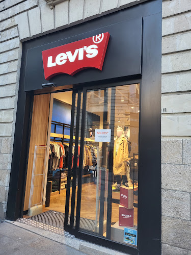 Levi&rsquo;s® Nantes Crebillon