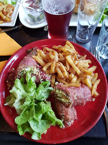Gigg&rsquo;s Irish Pub