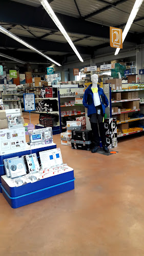 Magasin de matériel électrique Nantes
