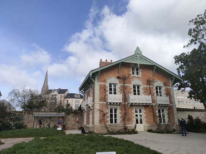 Jardin des Plantes