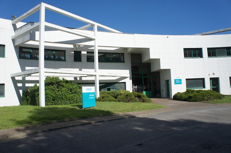 INRAE Centre Pays de la Loire