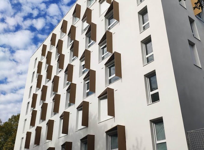 Espacil Habitat : Résidence Persée