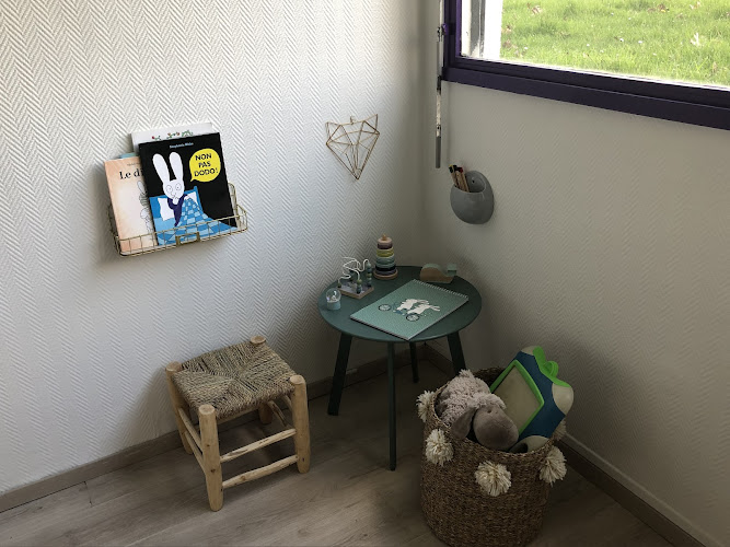 Cabinet infirmier NANTES Beaulieu NURSIA – ile de NANTES – infirmières libérales à domicile et au cabinet