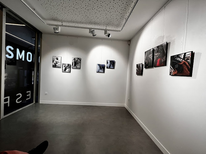 Espace 18