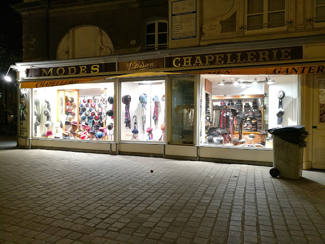 Chapellerie Ganterie – Falbalas Saint Junien – Nantes