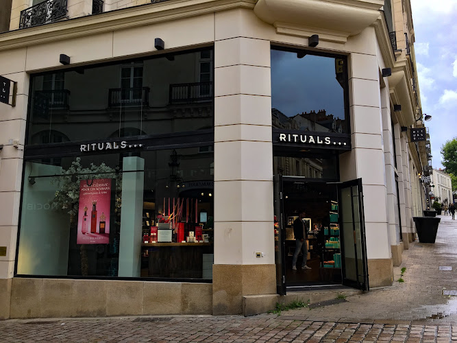 Rituals