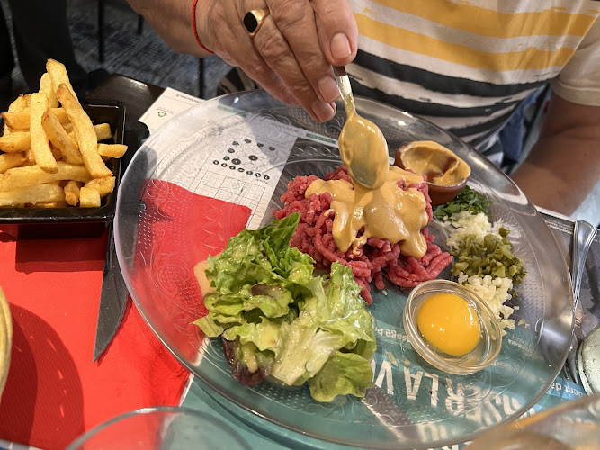 Brasserie Lamoricière