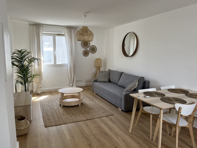 Pépite Urbaine Nantes – Investissement locatif