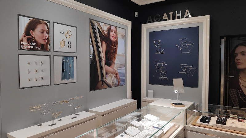 AGATHA Paris – NANTES