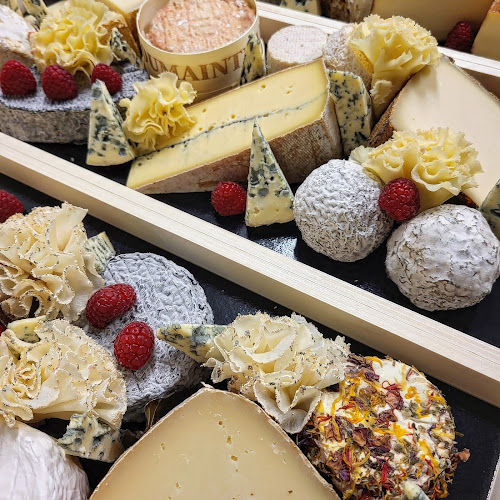 Crémerie Saint-Do&rsquo; & Cave