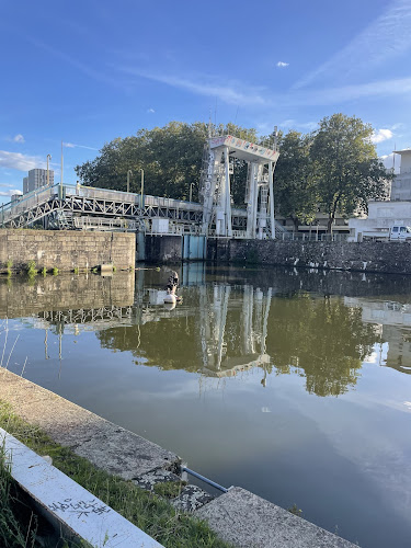 Canal Saint-Félix