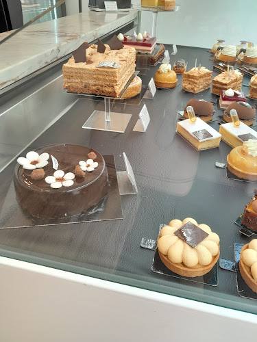 Boutique de desserts Nantes