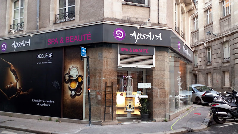 Apsara Institut de Soin & Beauté