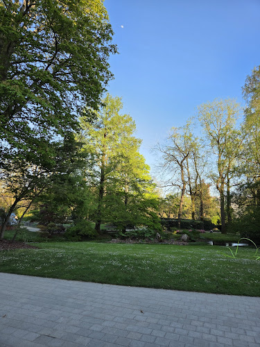 Jardin des Plantes
