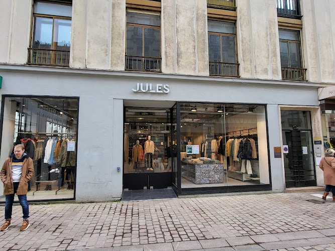 Jules Nantes-Rue Boileau