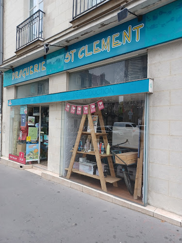 Droguerie Française