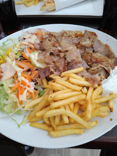 Le Kebab bar restaurant