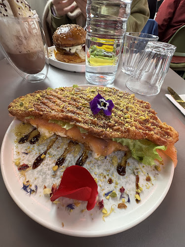 Restaurant brunch Nantes