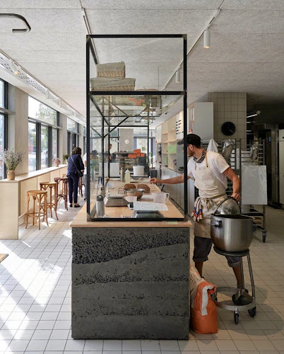 MIMA Atelier d’Architecture