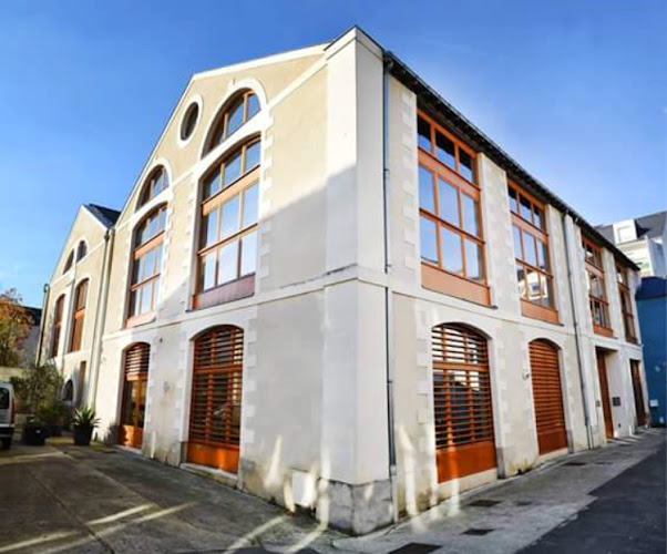 La Maison Spirituelle