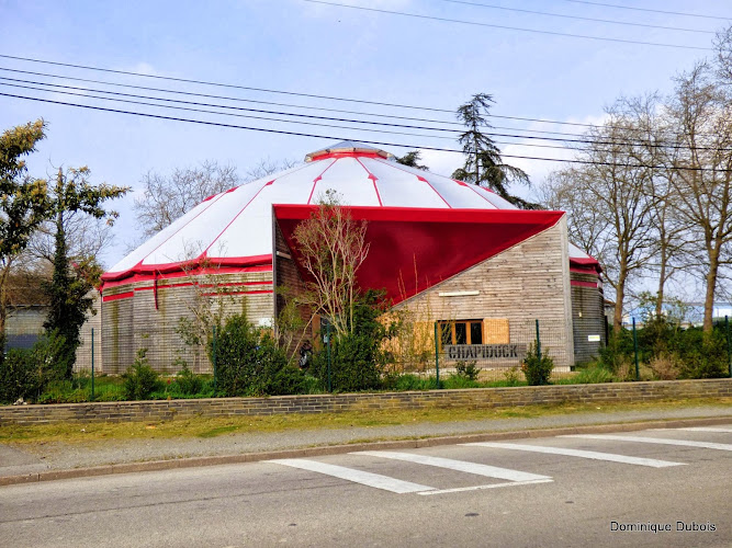 Chapidock – Ecole Du Cirque