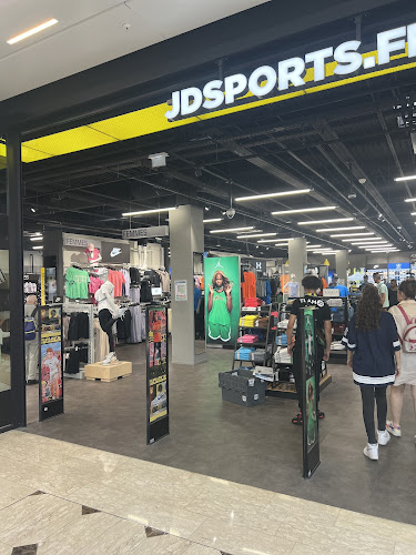 JD Sports Nantes Beaulieu