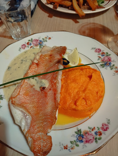 Chez Thérèse et Denise