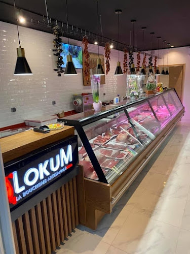 BOUCHERIE ARTISANALE LOKUM
