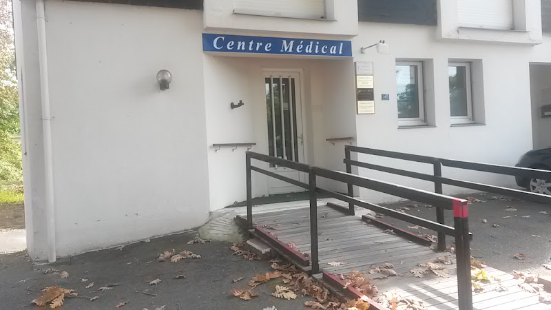 Docteurs Valentin CHIRUC & Loredana DANCIU