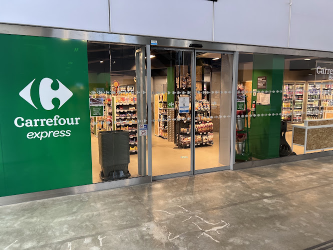 Carrefour Express
