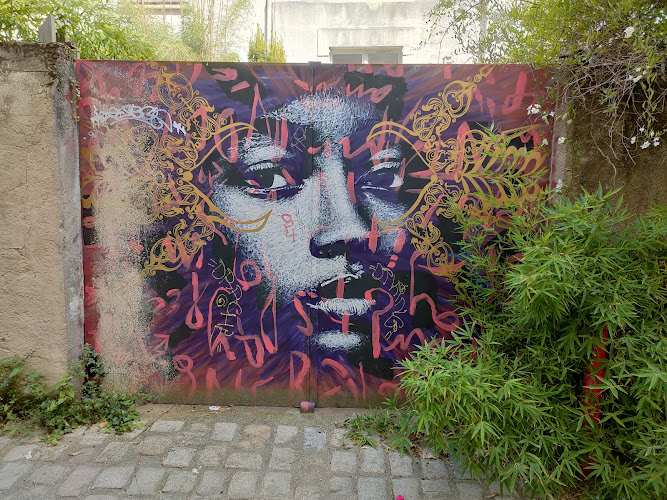 Street-art