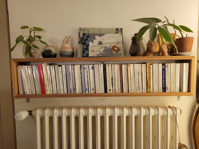 Atelier Pinoche