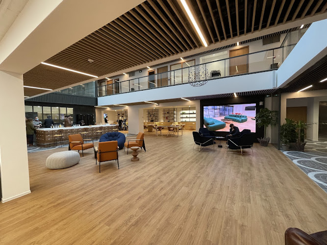 Onepoint Nantes – Transformation numérique